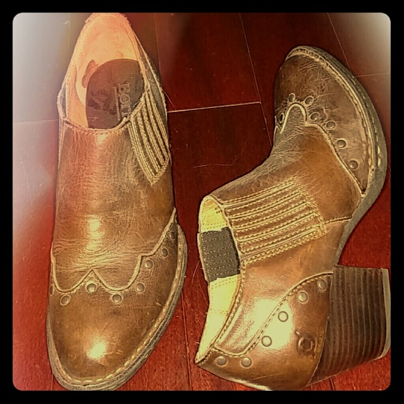 Boots!