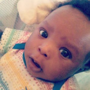 Meet your Posher, Demarcus