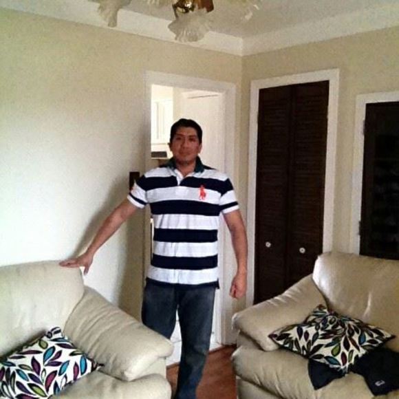 Meet your Posher, David - Picture 1 of 1