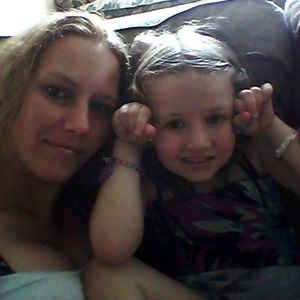 Meet your Posher, Stacy