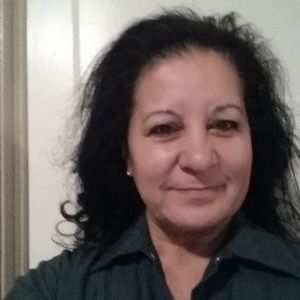 Meet your Posher, Deborah