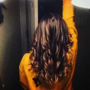 Meet your Posher, Miranda