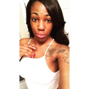 Meet your Posher, Kandis