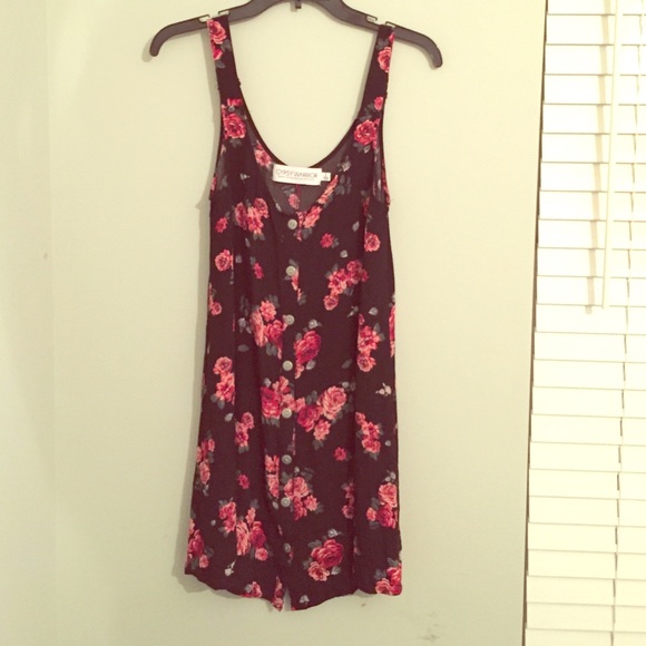 PacSun Dresses & Skirts - Gypsy warrior dress!