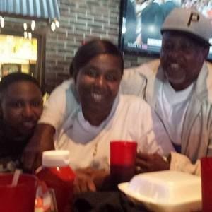 Meet your Posher, Nancy