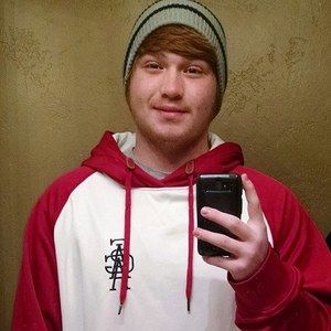 Meet your Posher, Jared