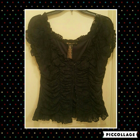Lace Top