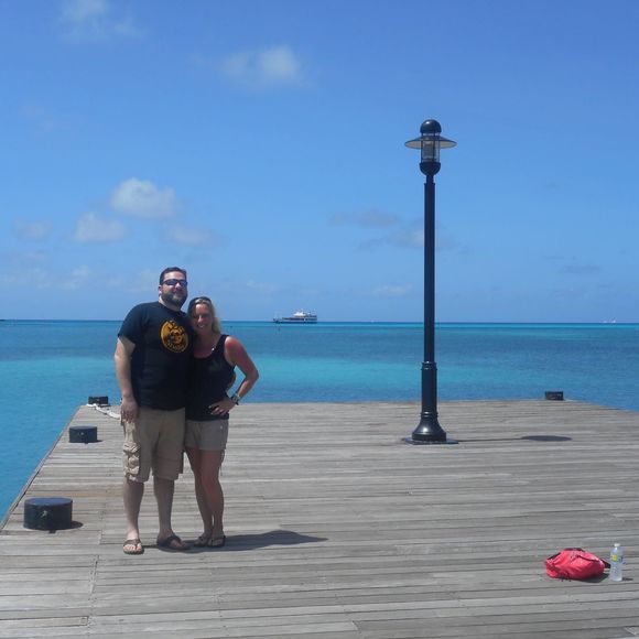 Meet your Posher, Kimberly - Picture 1 of 1