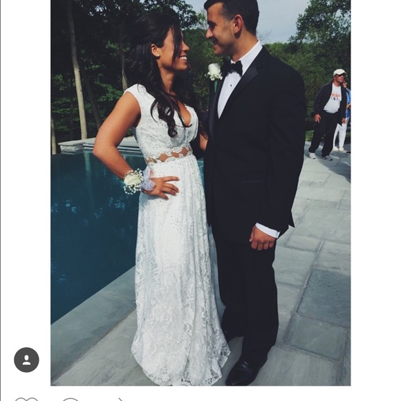 Prom dress jovani