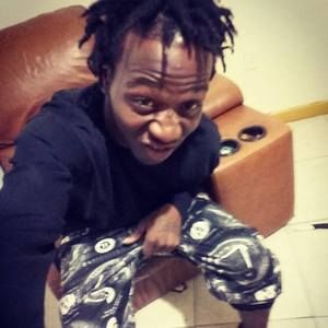 Meet your Posher, Jermaine