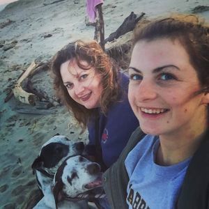 Meet your Posher, Julie