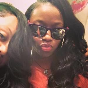 Meet your Posher, Georgia