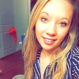 Meet your Posher, Lexi