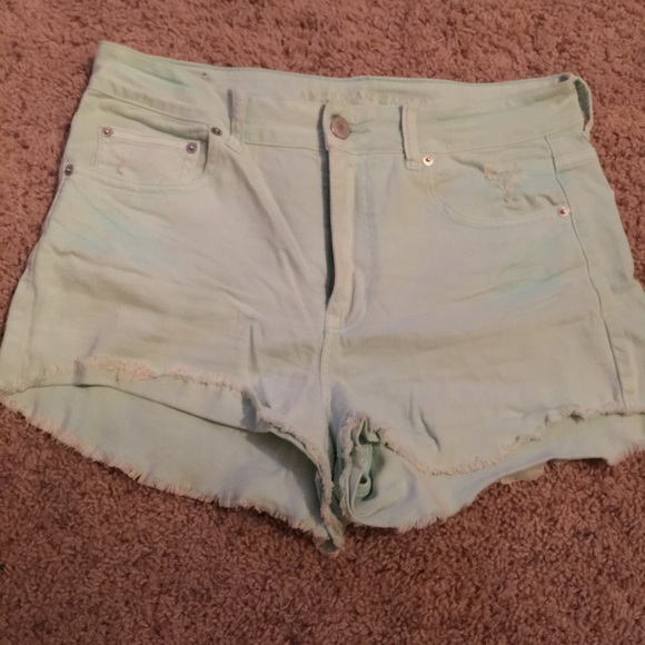 American Eagle Shorts - Picture 1 of 1