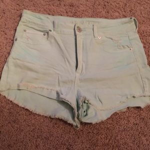 American Eagle Shorts