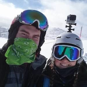 Meet your Posher, Jonah