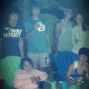 Meet your Posher, Owen