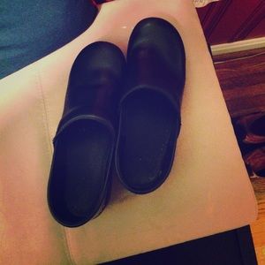 Dansko Working Shoes