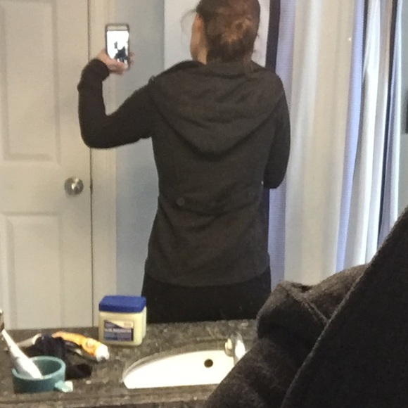 Fall/Spring Jacket, from a Boutique - Picture 3 of 4