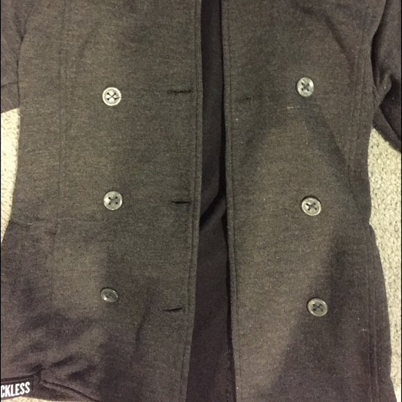 Fall/Spring Jacket, from a Boutique - Picture 4 of 4
