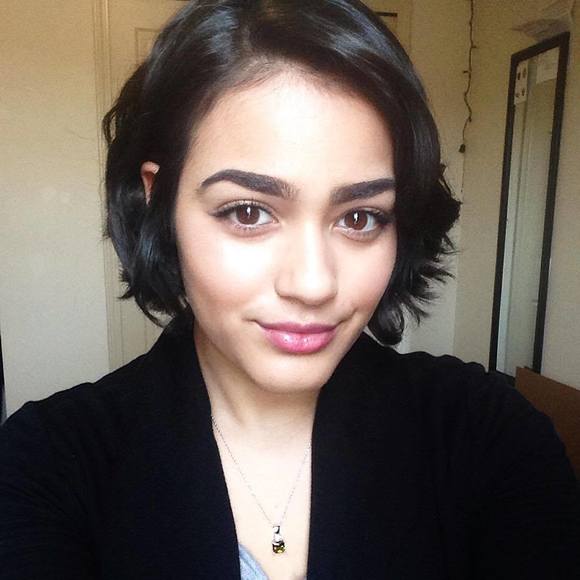 Meet your Posher, Lakshmi - Picture 1 of 1