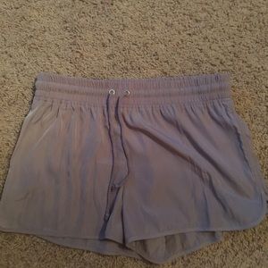 Forever 21 short woven shorts
