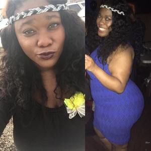 Meet your Posher, Danyelle