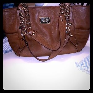 Michael Kors handbag