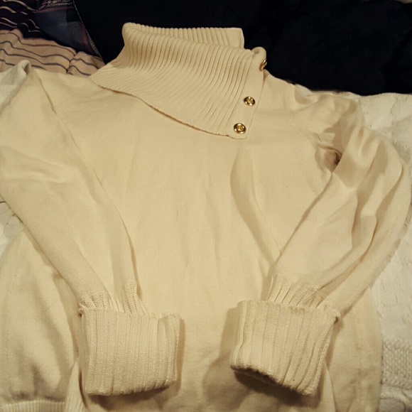 Banana Republic cowl neck - Picture 1 of 3