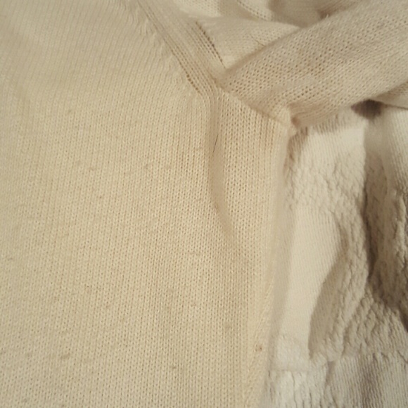 Banana Republic cowl neck - Picture 3 of 3
