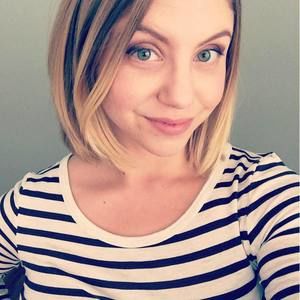 Meet your Posher, Stefanie