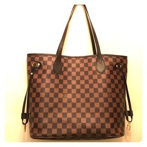 Louis Vuitton Tote 👑