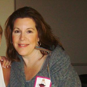 Meet your Posher, Wendy