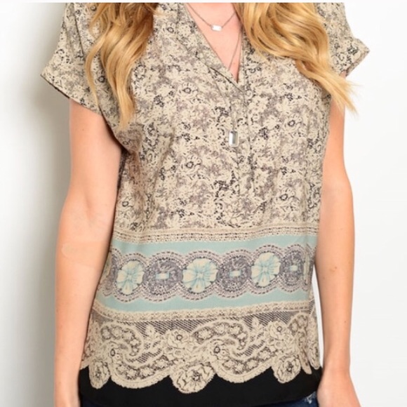 Tops - MAKE AN OFFER