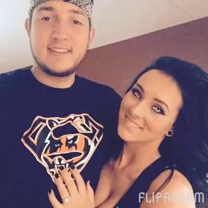 Meet your Posher, Chelsey