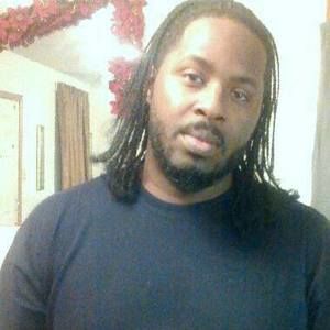 Meet your Posher, Derrick