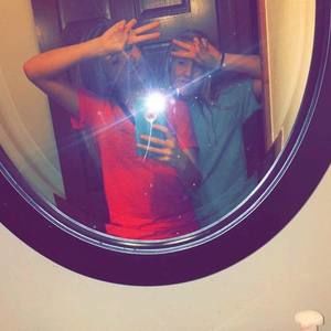 Meet your Posher, Kaylee