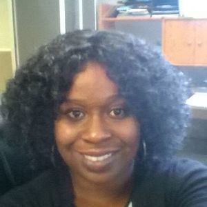 Meet your Posher, Taneisha