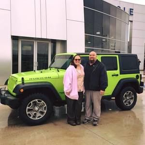 Meet your Posher, Christina