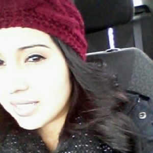 Meet your Posher, Doris