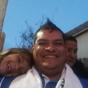 Meet your Posher, Al