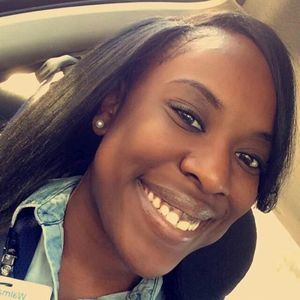 Meet your Posher, Kiara