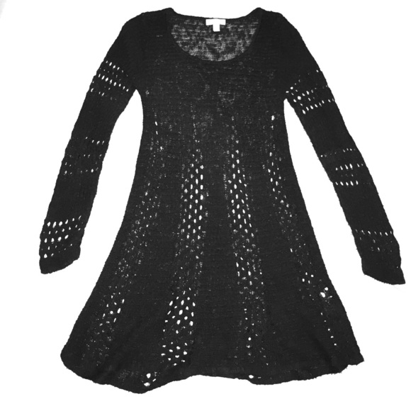 $15 | size small | flowy sweater