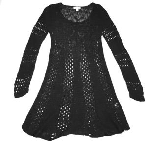 $15 | size small | flowy sweater