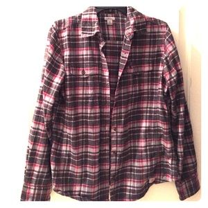 Carhartt flannel