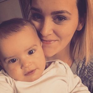 Meet your Posher, Elisha