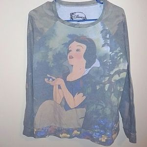Disney snow white XL