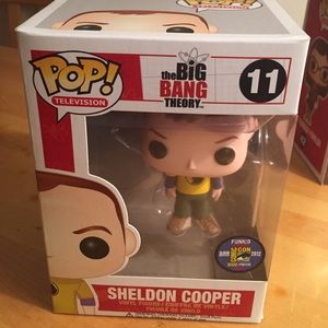 Sheldon & Amy for parchi3958!