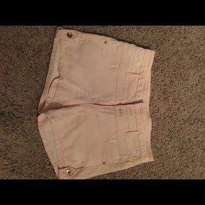Charlotte Russe shorts