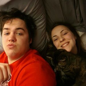 Meet your Posher, William